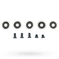 Bell (Spares) Replacement Snap Rings - Custom 500
