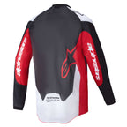 Alpinestars ENDURO Jersey & Pant Kit Deal PRO-Dura (Black/Bright Red/White)