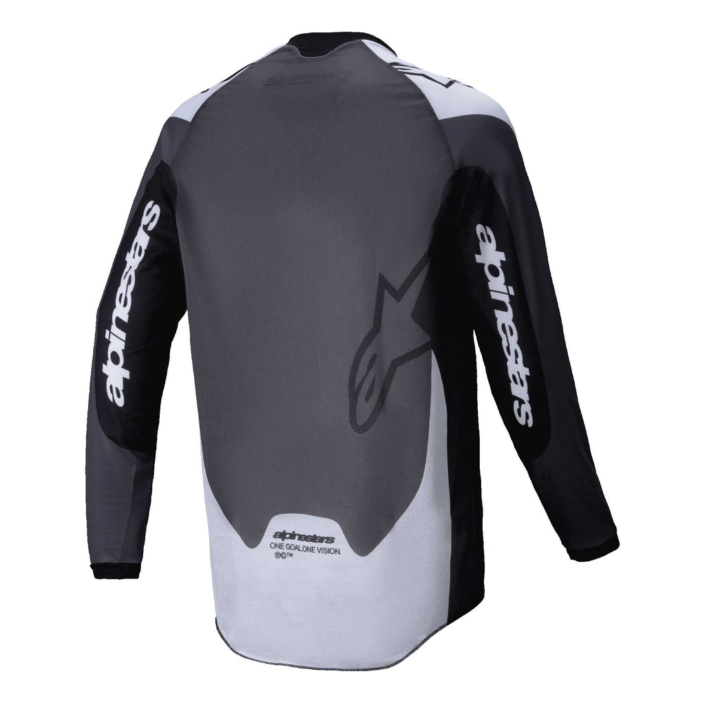 Alpinestars ENDURO Jersey & Pant Kit Deal PRO-Dura (Black/Magnet/White)