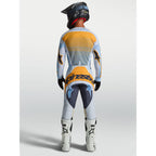 Alpinestars Techstar MAVEN Kit Deal (Dust Blue/Tangerine/Black)