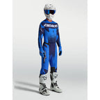 Alpinestars Techstar SWAN Kit Deal (UCLA Blue/Deep Blue)