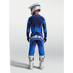 Alpinestars Techstar SWAN Kit Deal (UCLA Blue/Deep Blue)