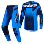Alpinestars Techstar SWAN Kit Deal (UCLA Blue/Deep Blue)