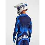 Alpinestars Techstar SWAN Kit Deal (UCLA Blue/Deep Blue)