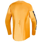 Alpinestars Racer AMBER MX Gear Set (Orange/Gold/Deep Blue)
