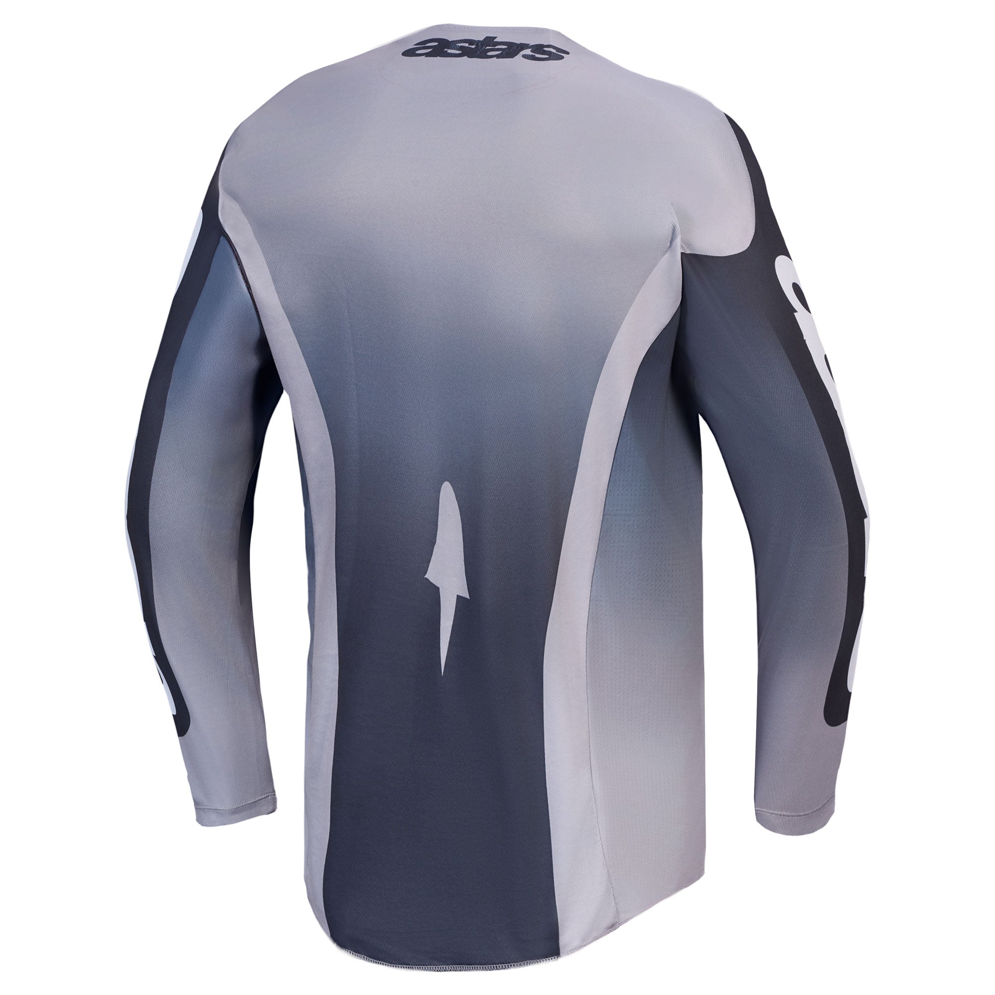 Alpinestars Racer AMBER MX Gear Set (Graystone/Cold Grey/Light Lilac)