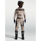 Alpinestars Racer LONE MX Gear Set (Desert Camo/Black)