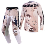 Alpinestars Racer LONE MX Gear Set (Desert Camo/Black)