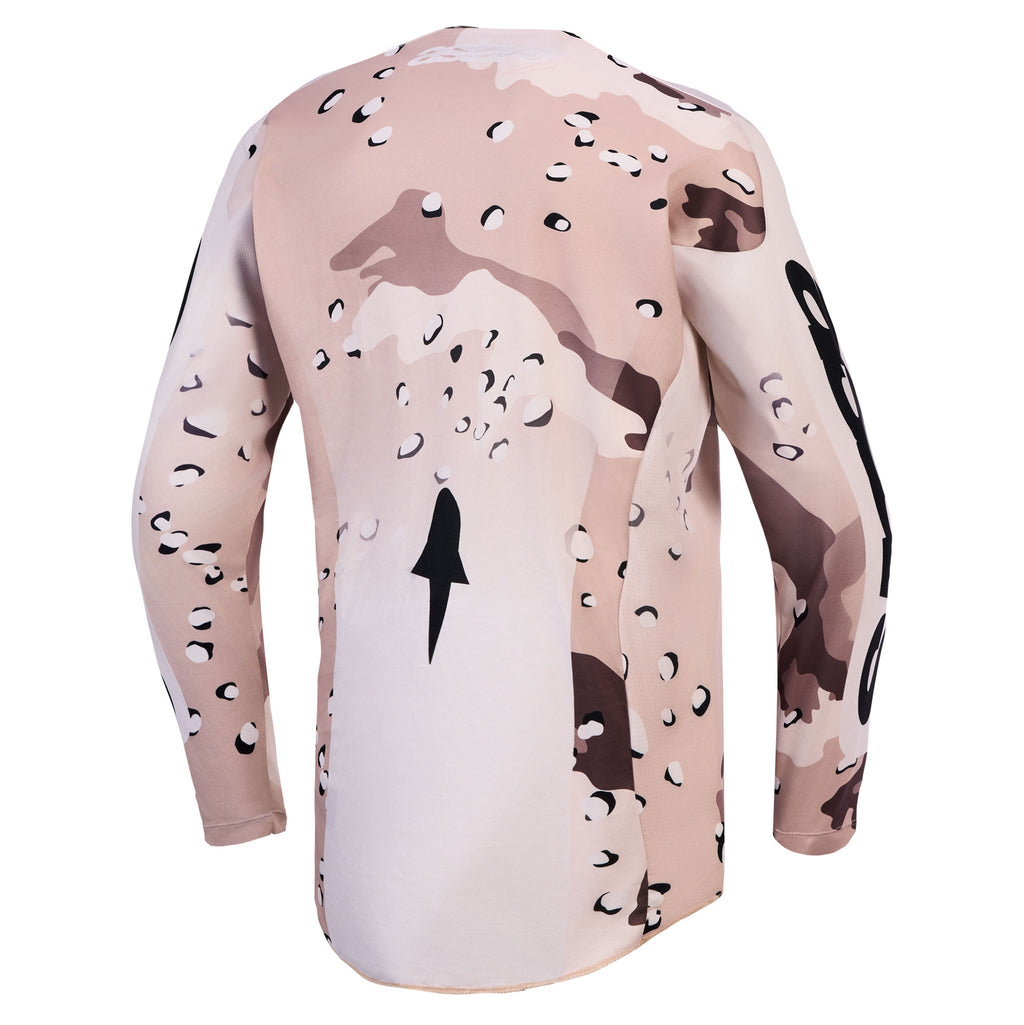 Alpinestars Racer LONE MX Gear Set (Desert Camo/Black)
