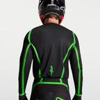 Alpinestars Fluid APEX V2 MX Gear Set (Black/Fluo Green)