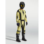 Alpinestars Techstar ATROX Kit Deal (Yellow/Black)