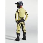 Alpinestars Techstar ATROX Kit Deal (Yellow/Black)