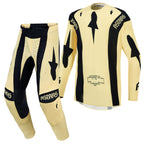 Alpinestars Techstar ATROX Kit Deal (Yellow/Black)