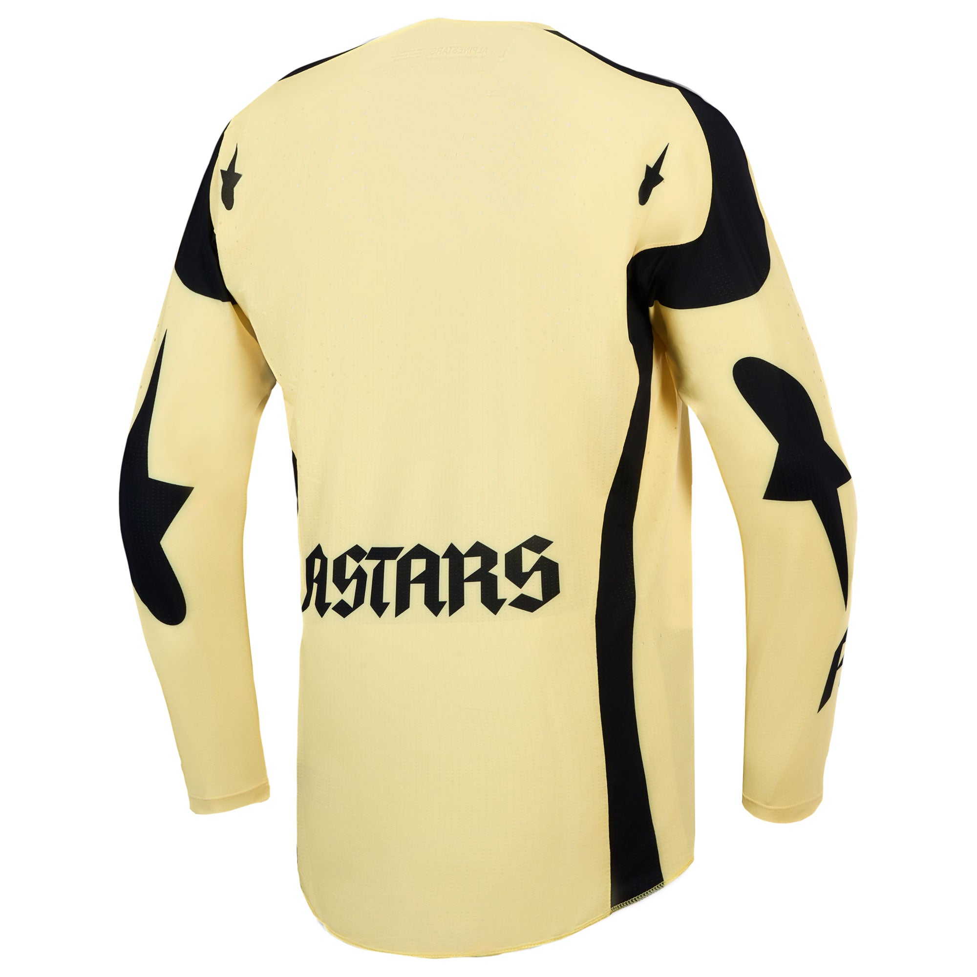 Alpinestars Techstar ATROX Kit Deal (Yellow/Black)
