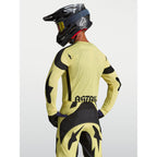 Alpinestars Techstar ATROX Kit Deal (Yellow/Black)