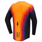 Alpinestars (Limited Edition) MX Jersey & Pant Kit Deal - SuperTech BLACK HOLE (Black/Burst)