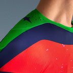 Alpinestars (Limited Edition) MX Jersey - SuperTech RECORDS (Multi)
