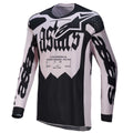 Alpinestars (Limited Edition) MX Jersey - Techstar WOLF DUST (Dune Black)