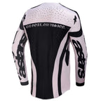 Alpinestars (Limited Edition) MX Jersey - Techstar WOLF DUST (Dune Black)