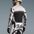 Alpinestars (Limited Edition) MX Jersey - Techstar WOLF DUST (Dune Black)