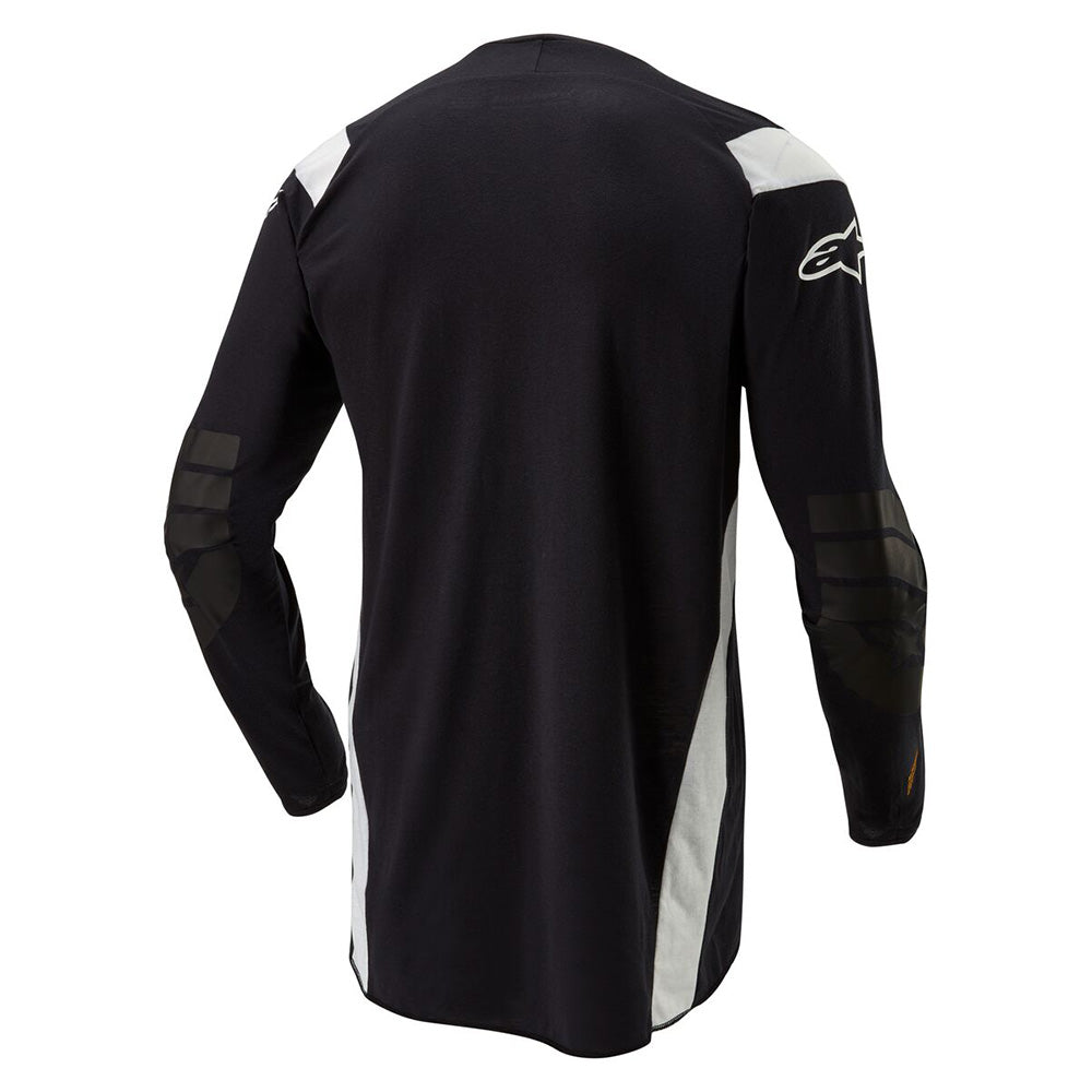 Alpinestars ENDURO Jersey & Pant Kit Deal TECHDURA (Black)