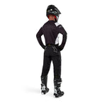 Alpinestars ENDURO Jersey & Pant Kit Deal TECHDURA (Black)