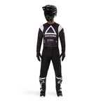 Alpinestars ENDURO Jersey & Pant Kit Deal TECHDURA (Black)