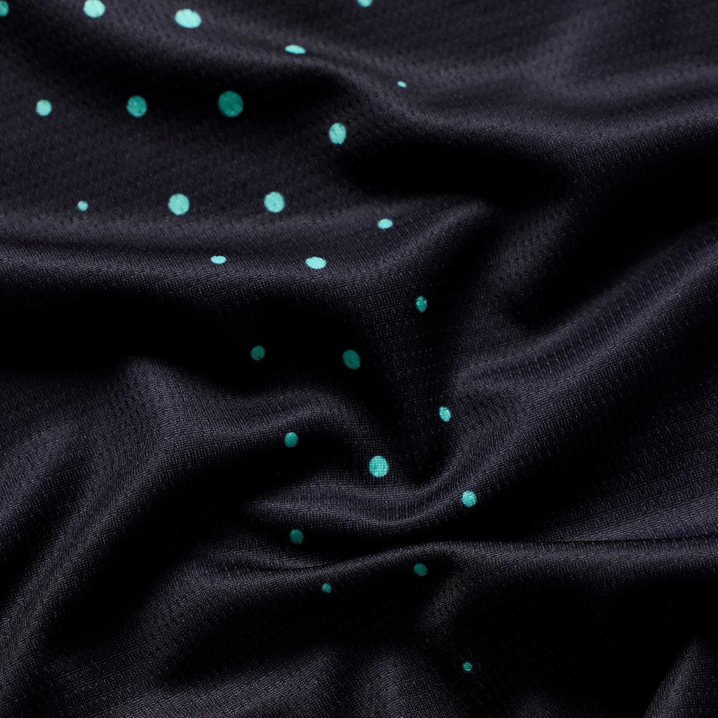 Troy Lee Designs MX | SX Jersey & Pant Kit Deal GP PRO ROLLER (Black / Teal)