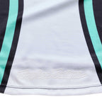 Troy Lee Designs MX | SX Jersey & Pant Kit Deal GP PRO ROLLER (Black / Teal)
