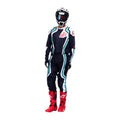 Troy Lee Designs MX | SX Jersey & Pant Kit Deal GP PRO ROLLER (Black / Teal)