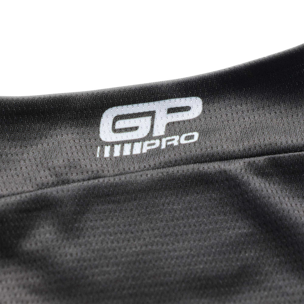 Troy Lee Designs MX | SX Jersey & Pant Kit Deal GP PRO ROLLER (White / Blue)