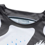 Troy Lee Designs MX | SX Jersey & Pant Kit Deal GP PRO ROLLER (White / Blue)