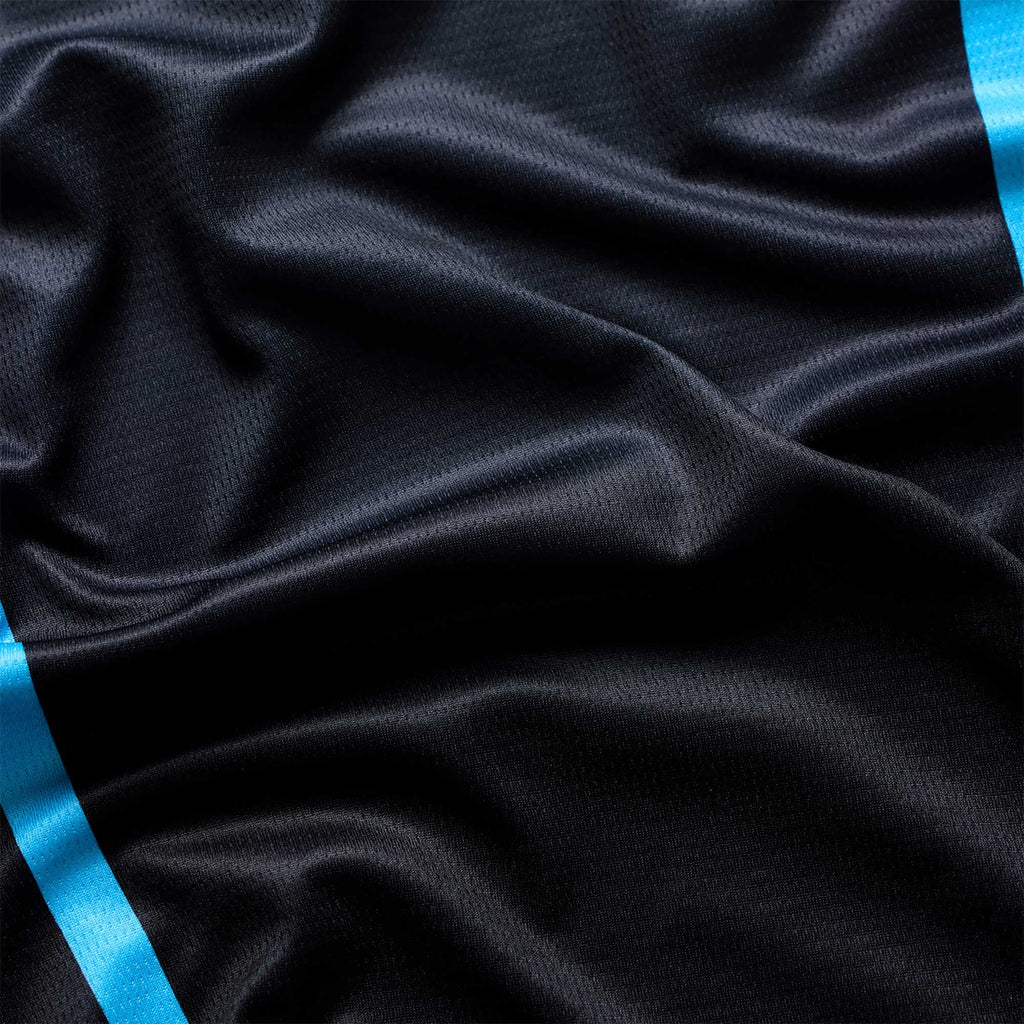 Troy Lee Designs MX | SX Jersey & Pant Kit Deal GP PRO FRAMEWORK (Black / Cyan)