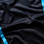 Troy Lee Designs MX | SX Jersey & Pant Kit Deal GP PRO FRAMEWORK (Black / Cyan)