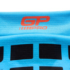 Troy Lee Designs MX | SX Jersey & Pant Kit Deal GP PRO FRAMEWORK (Black / Cyan)