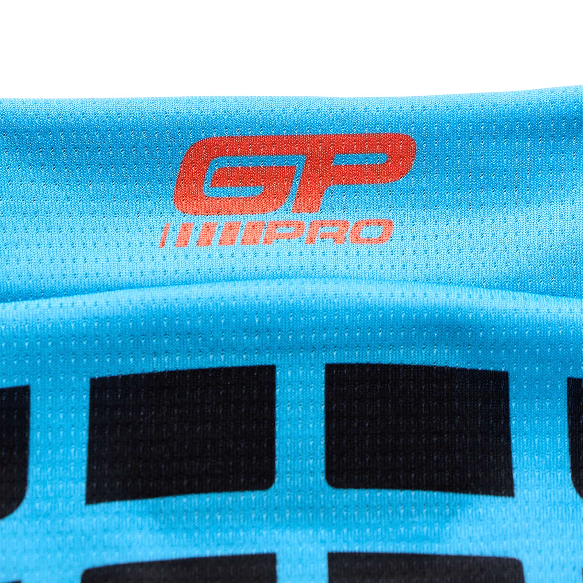 Troy Lee Designs MX | SX Jersey & Pant Kit Deal GP PRO FRAMEWORK (Black / Cyan)