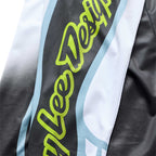 Troy Lee Designs MX | SX Jersey & Pant Kit Deal GP PRO FRAMEWORK (Carbon / Gray)
