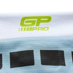 Troy Lee Designs MX | SX Jersey & Pant Kit Deal GP PRO FRAMEWORK (Carbon / Gray)