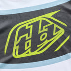 Troy Lee Designs MX | SX Jersey & Pant Kit Deal GP PRO FRAMEWORK (Carbon / Gray)