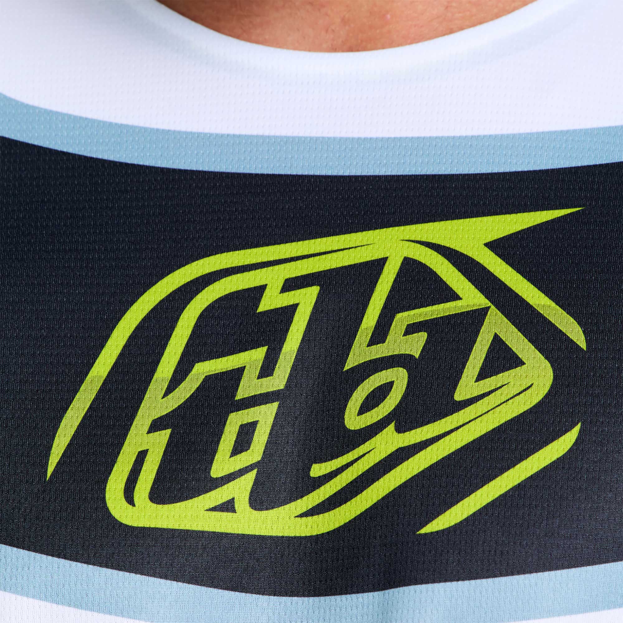Troy Lee Designs MX | SX Jersey & Pant Kit Deal GP PRO FRAMEWORK (Carbon / Gray)