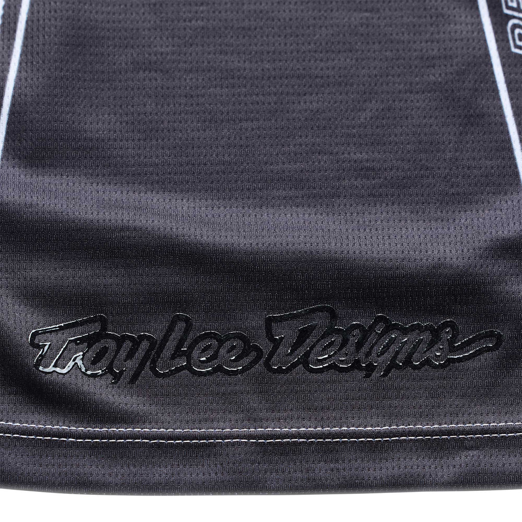 Troy Lee Designs MX | SX Jersey & Pant Kit Deal GP PRO STREAMLINE (Black / White)