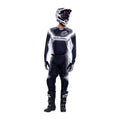 Troy Lee Designs MX | SX Jersey & Pant Kit Deal GP PRO STREAMLINE (Black / White)