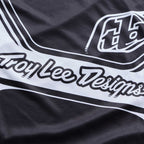 Troy Lee Designs MX | SX Jersey & Pant Kit Deal GP PRO STREAMLINE (Black / White)