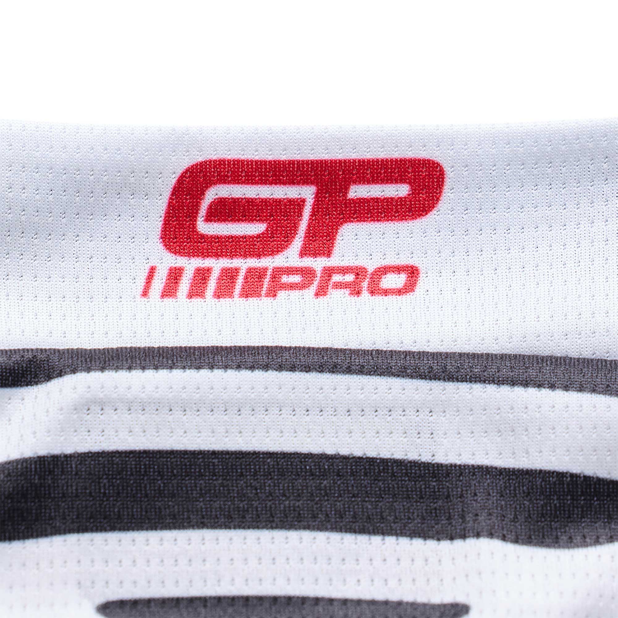 Troy Lee Designs MX | SX Jersey & Pant Kit Deal GP PRO STREAMLINE (Red / Black)