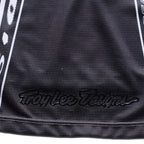 Troy Lee Designs MX | SX Jersey & Pant Kit Deal GP PRO STREAMLINE (Red / Black)
