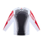 Troy Lee Designs MX | SX Jersey & Pant Kit Deal GP PRO STREAMLINE (Red / Black)