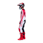 Troy Lee Designs MX | SX Jersey & Pant Kit Deal GP PRO STREAMLINE (Red / Black)