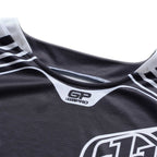 Troy Lee Designs MX | SX Jersey & Pant Kit Deal GP PRO STREAMLINE (Red / Black)