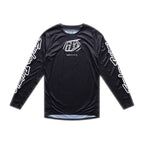Troy Lee Designs MX | SX Jersey & Pant Kit Deal GP PRO BADGE (Black)
