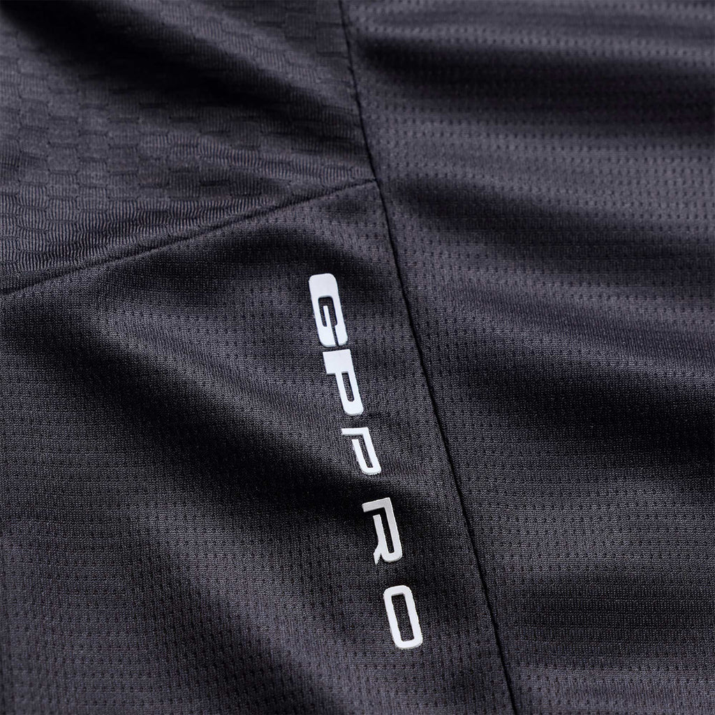 Troy Lee Designs MX | SX Jersey & Pant Kit Deal GP PRO BADGE (Black)